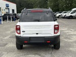 2024 Bronco Sport Thumbnail 6