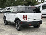 2024 Bronco Sport Thumbnail 7