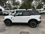 2024 Bronco Sport Thumbnail 8