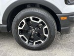 2024 Bronco Sport Thumbnail 9
