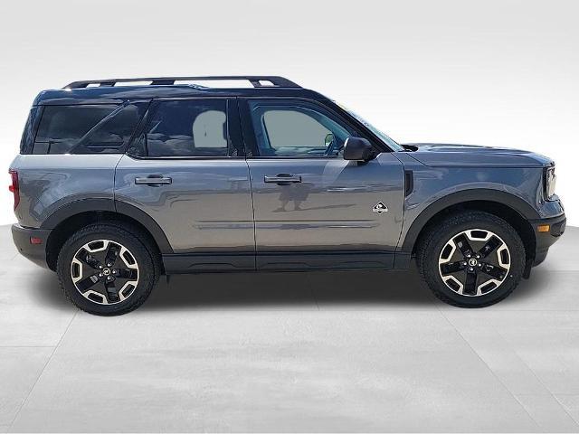 2024 Ford Bronco - $30,456