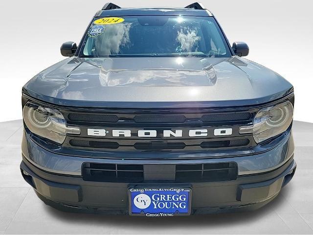 2024 Ford Bronco - $30,456