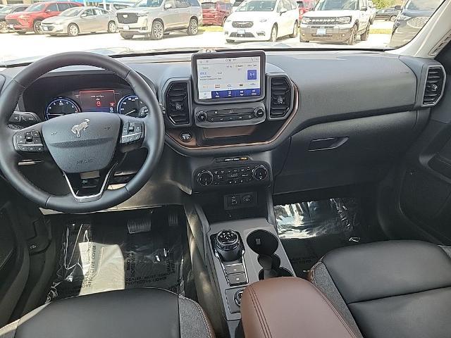 2024 Ford Bronco - $30,456