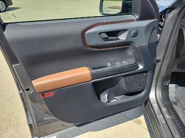 2024 Ford Bronco - $30,456