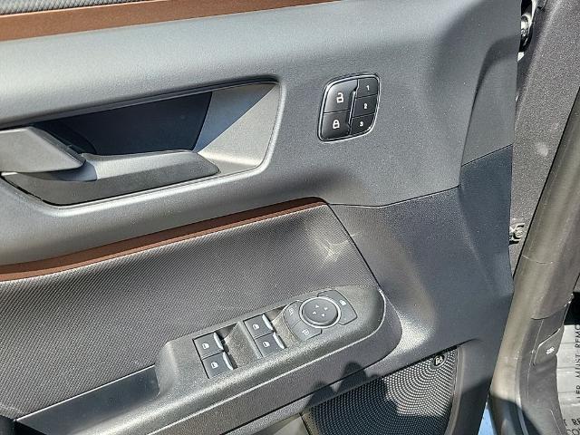 2024 Ford Bronco - $30,456