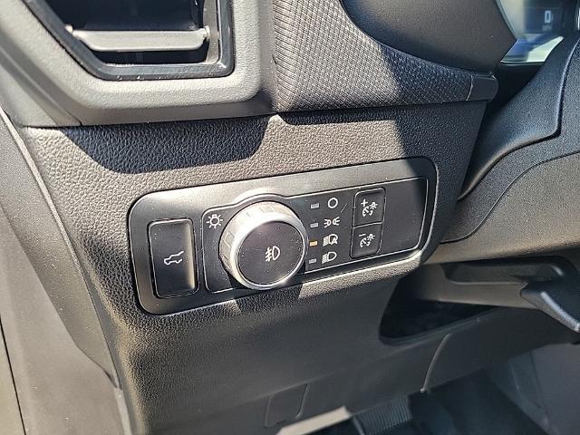 2024 Ford Bronco - $30,456