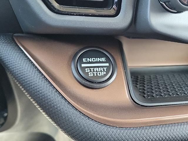 2024 Ford Bronco - $30,456
