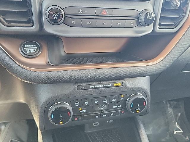 2024 Ford Bronco - $30,456