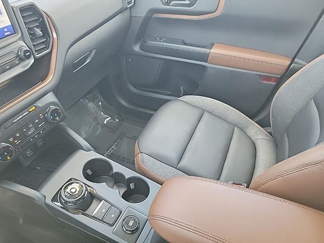 2024 Ford Bronco - $30,456
