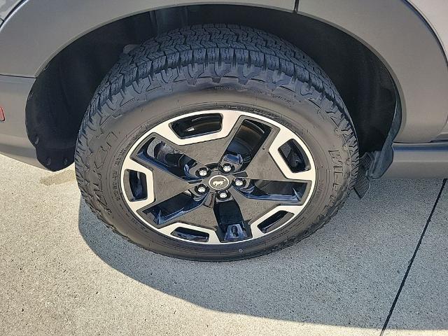 2024 Ford Bronco - $30,456