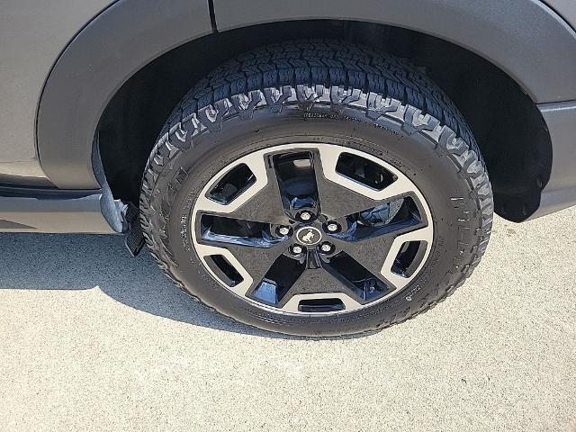 2024 Ford Bronco - $30,456