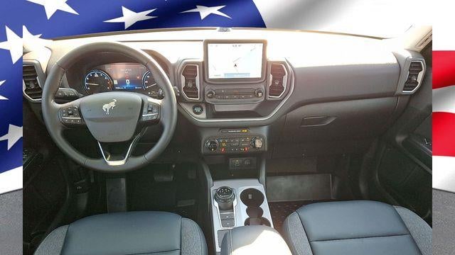 Preowned 2024 Ford Bronco Sport Outer Banks for Sale