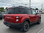 2024 Bronco Sport Thumbnail 3