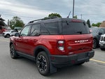 2024 Bronco Sport Thumbnail 5