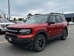 2024 Bronco Sport Thumbnail 7