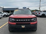 2024 Bronco Sport Thumbnail 8