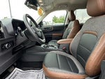 2024 Bronco Sport Thumbnail 9
