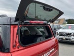 2024 Bronco Sport Thumbnail 27