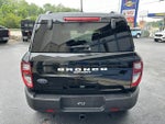 2024 Bronco Sport Thumbnail 7