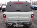 2024 Bronco Sport Thumbnail 4
