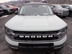 2024 Bronco Sport Thumbnail 8