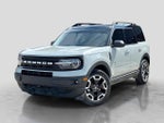2024 Bronco Sport Thumbnail 1