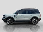 2024 Bronco Sport Thumbnail 3