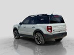 2024 Bronco Sport Thumbnail 4