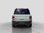 2024 Bronco Sport Thumbnail 5