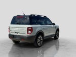 2024 Bronco Sport Thumbnail 6
