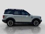 2024 Bronco Sport Thumbnail 7