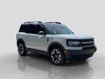 2024 Bronco Sport Thumbnail 8