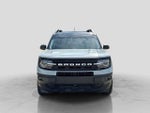 2024 Bronco Sport Thumbnail 9