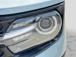 2024 Bronco Sport Thumbnail 10