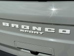 2024 Bronco Sport Thumbnail 12