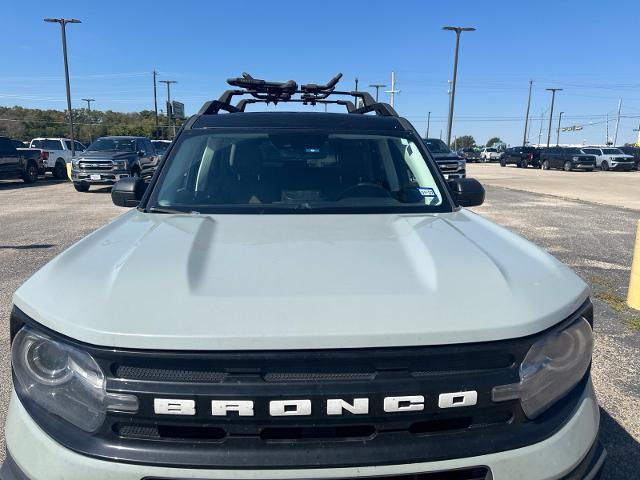 2024 Ford Bronco - $24,199