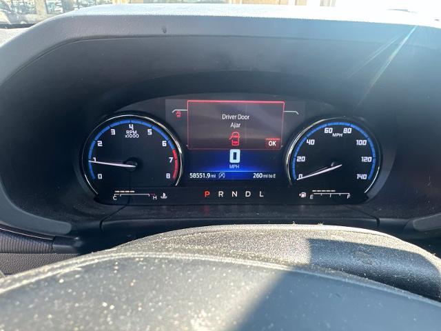 2024 Ford Bronco - $24,199