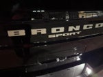 2024 Bronco Sport Thumbnail 9
