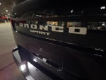 2024 Bronco Sport Thumbnail 10
