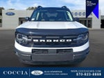 2024 Bronco Sport Thumbnail 2