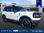 2024 Bronco Sport Thumbnail 3