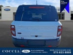 2024 Bronco Sport Thumbnail 5