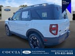 2024 Bronco Sport Thumbnail 6