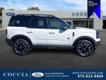 2024 Bronco Sport Thumbnail 7