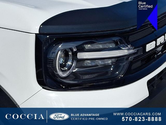 2024 Ford Bronco - $29,990