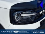 2024 Bronco Sport Thumbnail 9