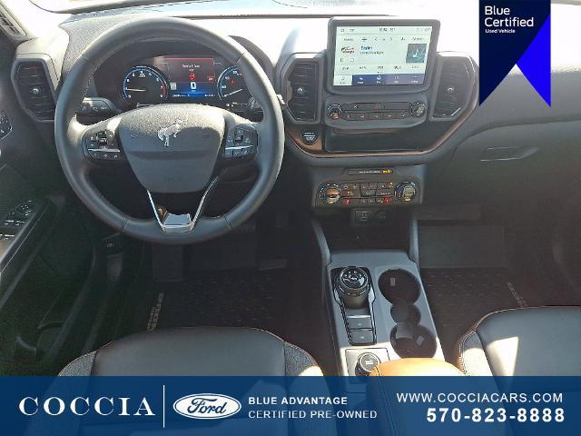 2024 Ford Bronco - $29,990
