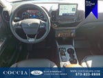 2024 Bronco Sport Thumbnail 11