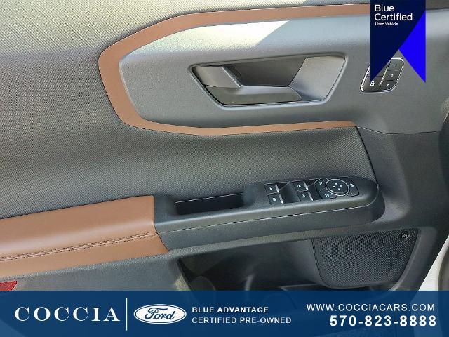 2024 Ford Bronco - $29,990
