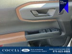 2024 Bronco Sport Thumbnail 12